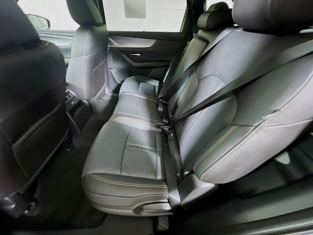2025 Mazda Mazda CX-70 PHEV Premium