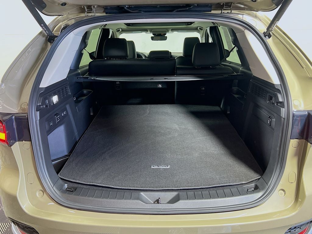 2025 Mazda Mazda CX-70 PHEV Premium