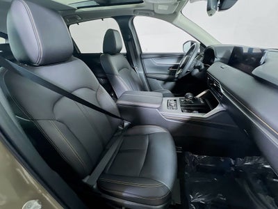 2025 Mazda Mazda CX-70 PHEV Premium