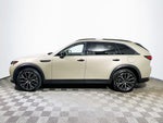 2025 Mazda Mazda CX-70 PHEV Premium