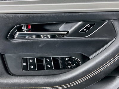 2025 Mazda Mazda CX-70 PHEV Premium