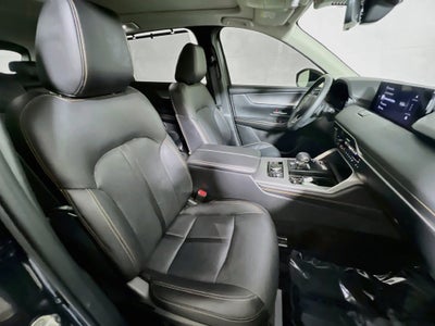 2025 Mazda Mazda CX-70 PHEV Premium