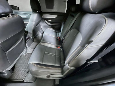 2025 Mazda Mazda CX-70 PHEV Premium
