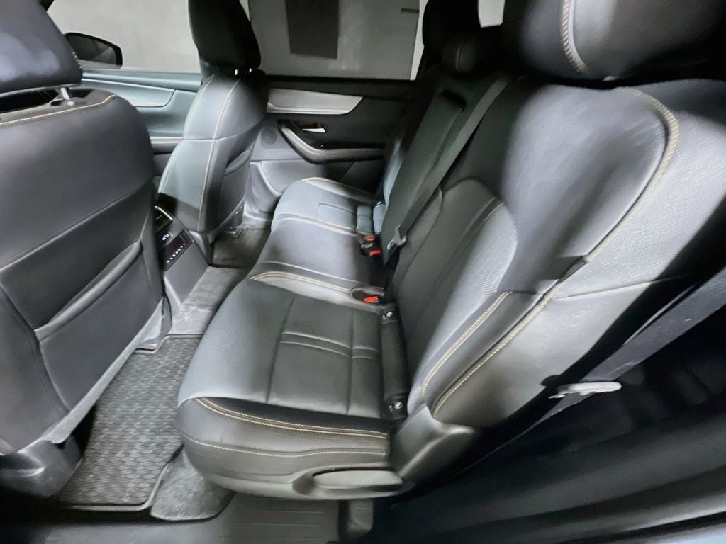 2025 Mazda Mazda CX-70 PHEV Premium