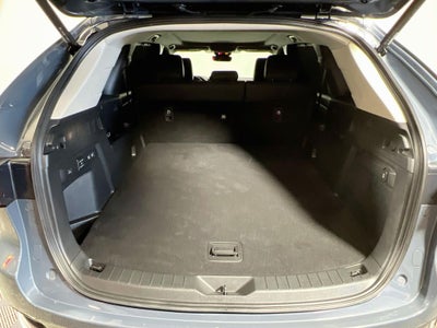 2025 Mazda Mazda CX-70 PHEV Premium