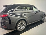 2025 Mazda Mazda CX-70 3.3 Turbo S Premium