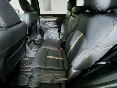 2025 Mazda Mazda CX-70 3.3 Turbo S Premium