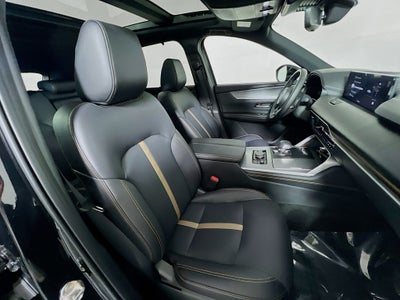 2025 Mazda Mazda CX-70 3.3 Turbo S Premium