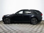 2025 Mazda Mazda CX-70 3.3 Turbo S Premium