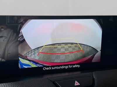 2025 Mazda Mazda CX-70 3.3 Turbo Premium