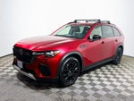 2025 Mazda Mazda CX-70 3.3 Turbo Premium