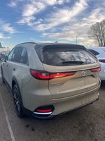 2025 Mazda Mazda CX-70 PHEV Premium Plus