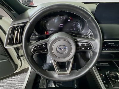 2025 Mazda Mazda CX-70 PHEV Premium Plus