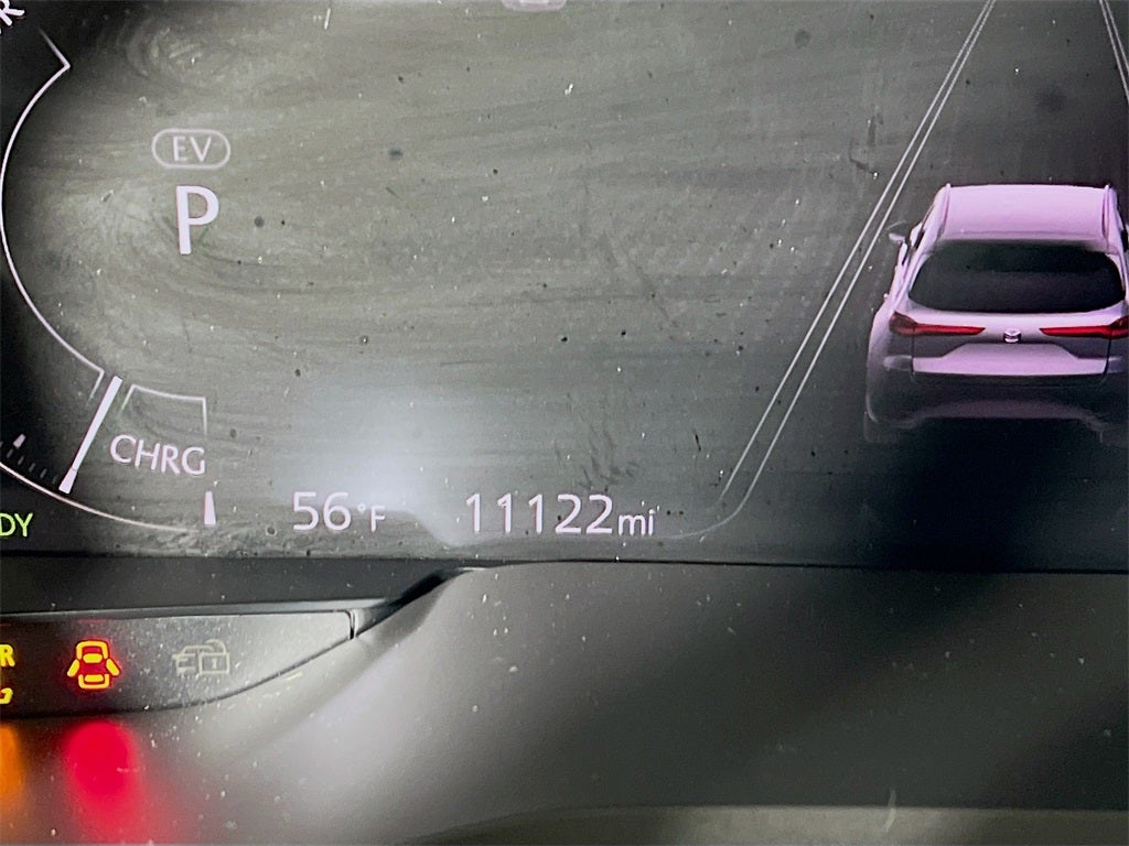 2025 Mazda Mazda CX-70 PHEV Premium Plus