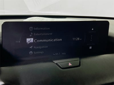 2025 Mazda Mazda CX-70 PHEV Premium Plus