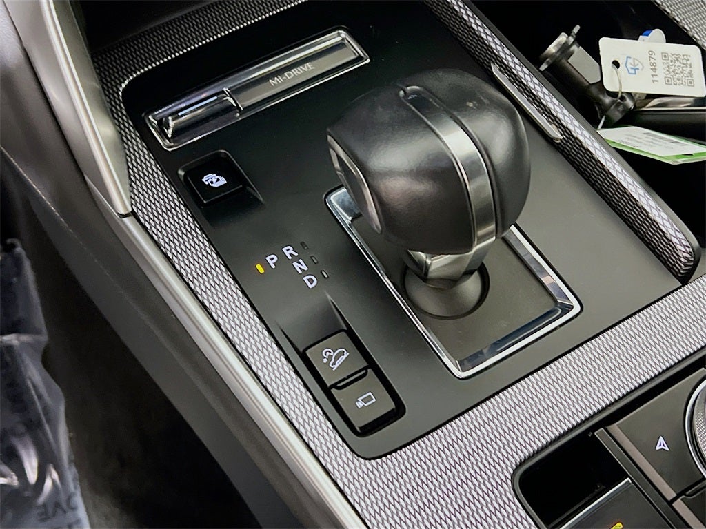 2025 Mazda Mazda CX-70 PHEV Premium Plus