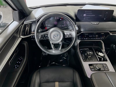 2025 Mazda Mazda CX-70 PHEV Premium Plus