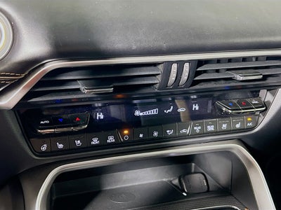 2025 Mazda Mazda CX-70 PHEV Premium Plus