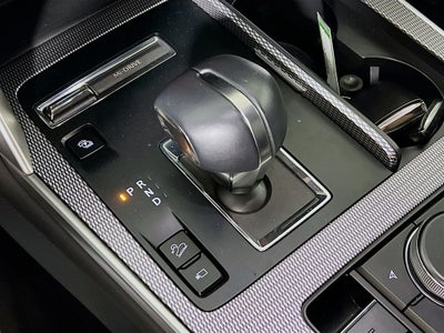 2025 Mazda Mazda CX-70 PHEV Premium Plus