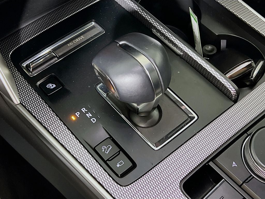 2025 Mazda Mazda CX-70 PHEV Premium Plus