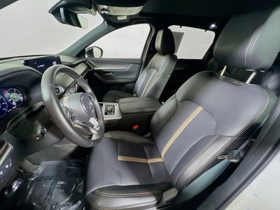 2025 Mazda Mazda CX-70 PHEV Premium Plus