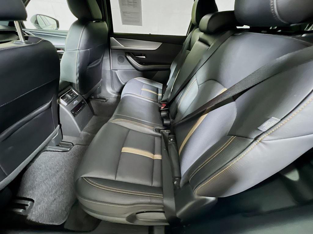 2025 Mazda Mazda CX-70 PHEV Premium Plus