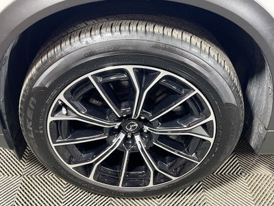 2025 Mazda Mazda CX-70 PHEV Premium Plus