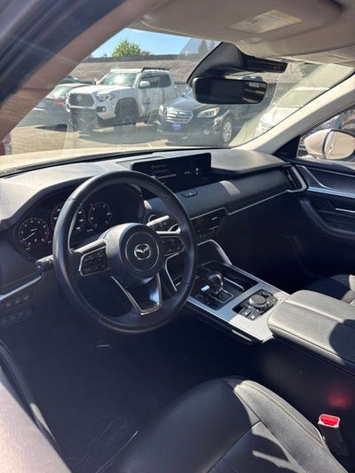 2024 Mazda Mazda CX-90 3.3 Turbo S