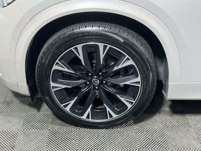 2024 Mazda Mazda CX-90 3.3 Turbo S