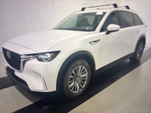 2024 Mazda Mazda CX-90 PHEV Preferred