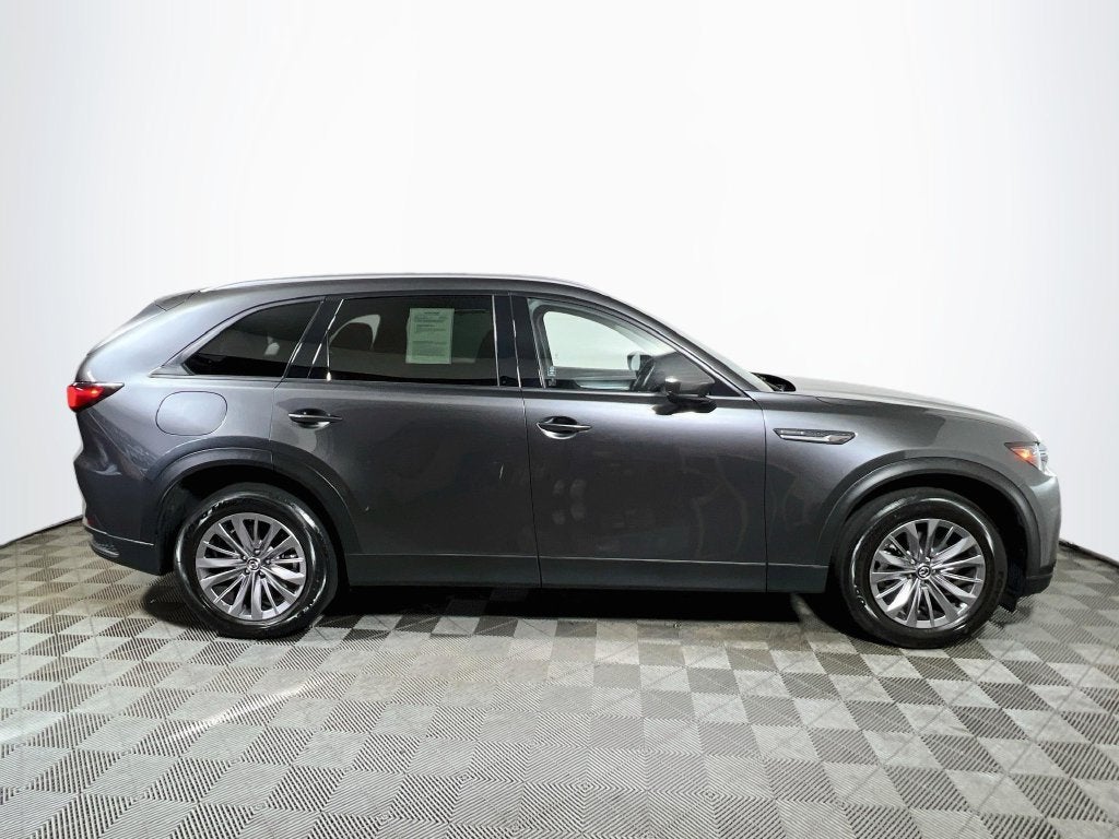 2024 Mazda Mazda CX-90 PHEV Preferred