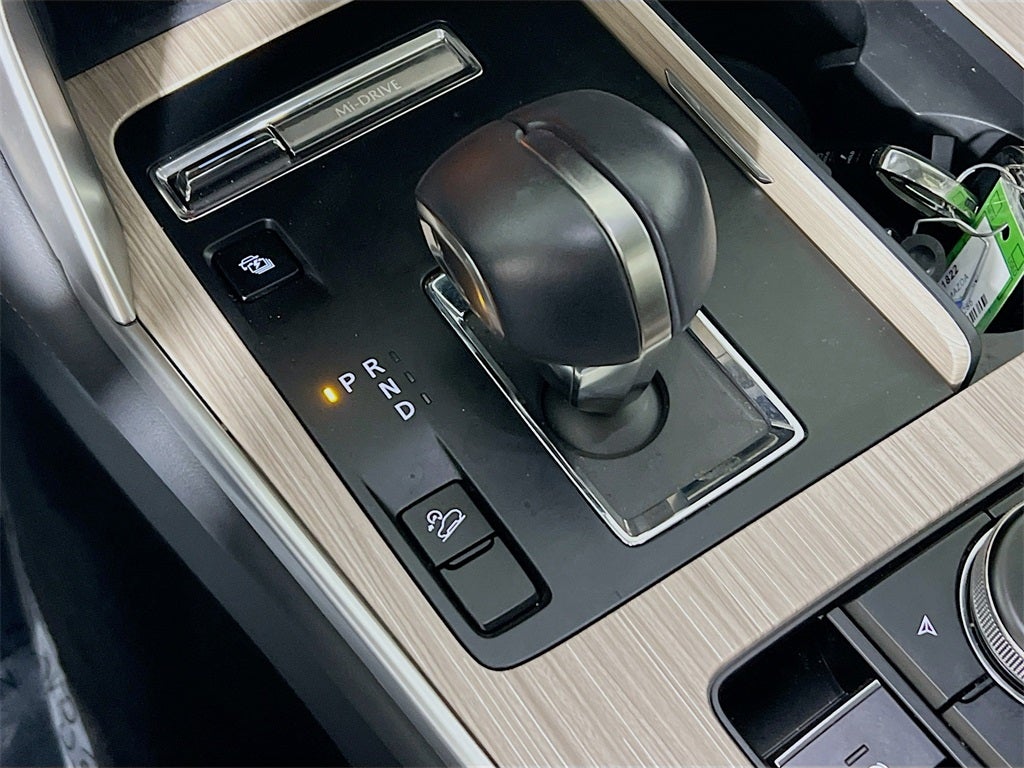 2024 Mazda Mazda CX-90 PHEV Preferred