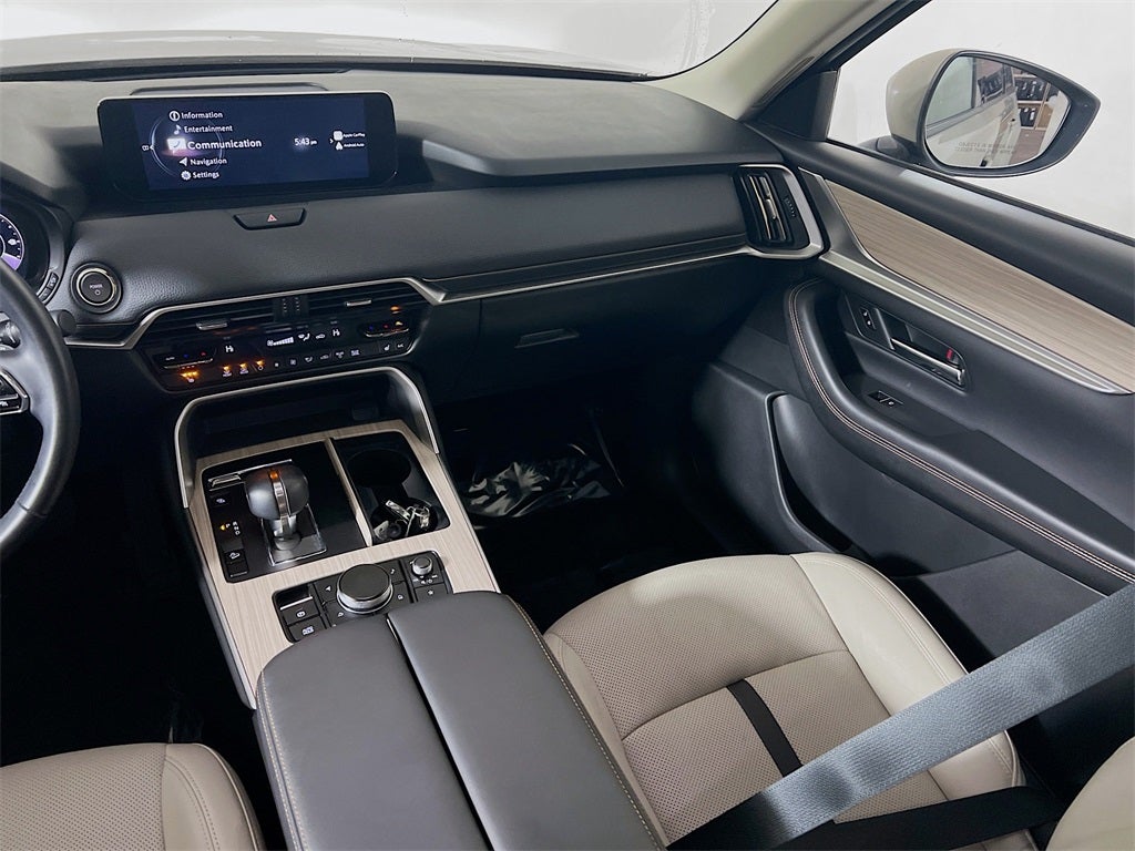 2024 Mazda Mazda CX-90 PHEV Preferred