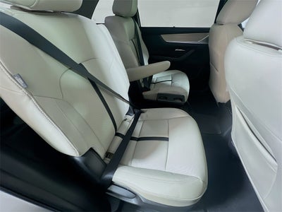 2024 Mazda Mazda CX-90 PHEV Preferred