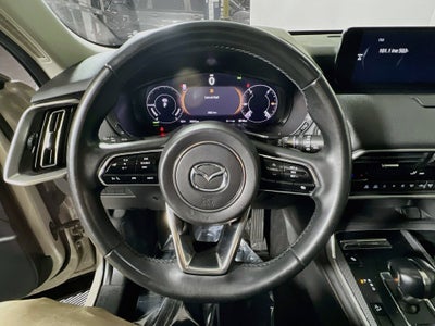 2024 Mazda Mazda CX-90 PHEV Preferred