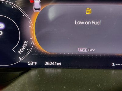 2024 Mazda Mazda CX-90 PHEV Preferred