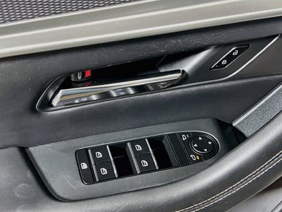 2024 Mazda Mazda CX-90 PHEV Preferred