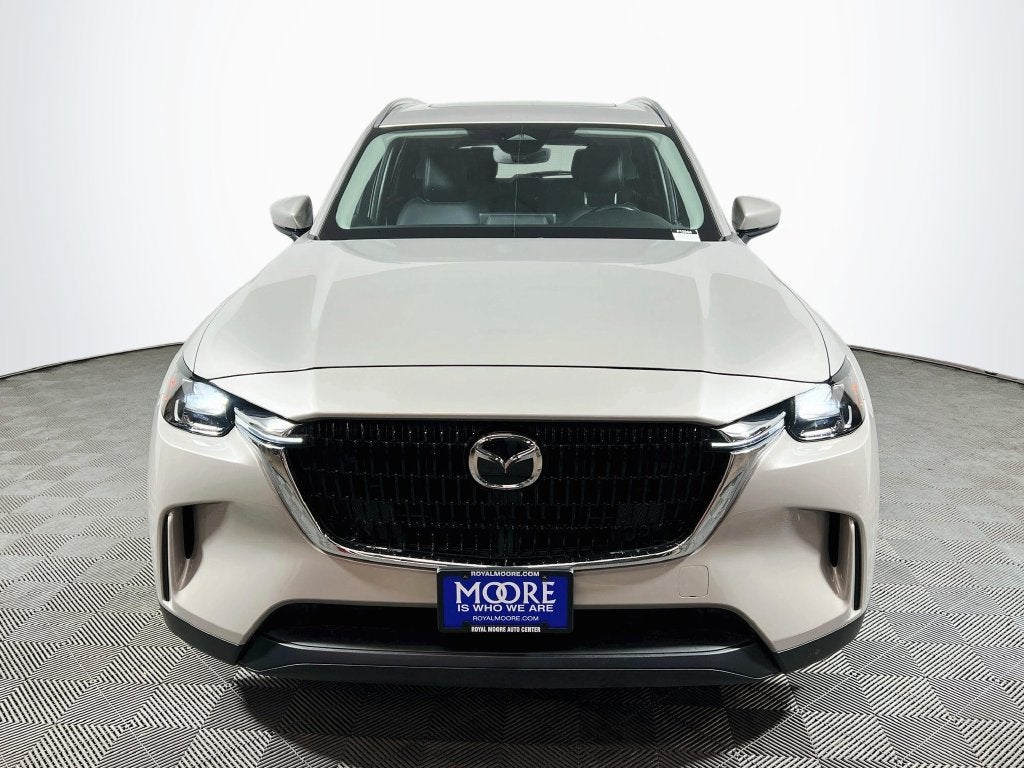 2024 Mazda Mazda CX-90 PHEV Preferred