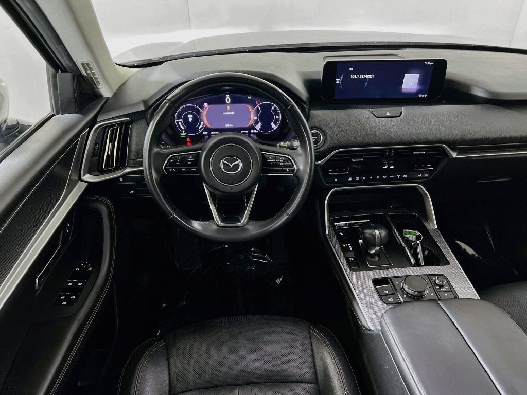 2024 Mazda Mazda CX-90 PHEV Preferred