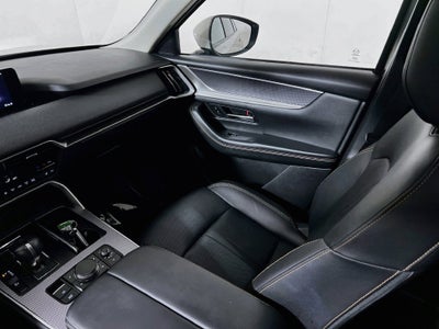2024 Mazda Mazda CX-90 PHEV Preferred