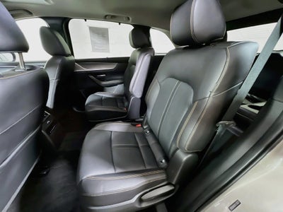 2024 Mazda Mazda CX-90 PHEV Preferred