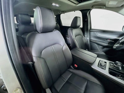 2024 Mazda Mazda CX-90 PHEV Preferred