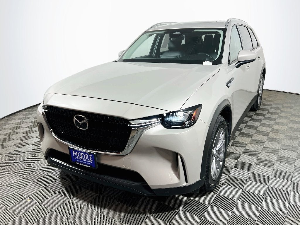 2024 Mazda Mazda CX-90 PHEV Preferred
