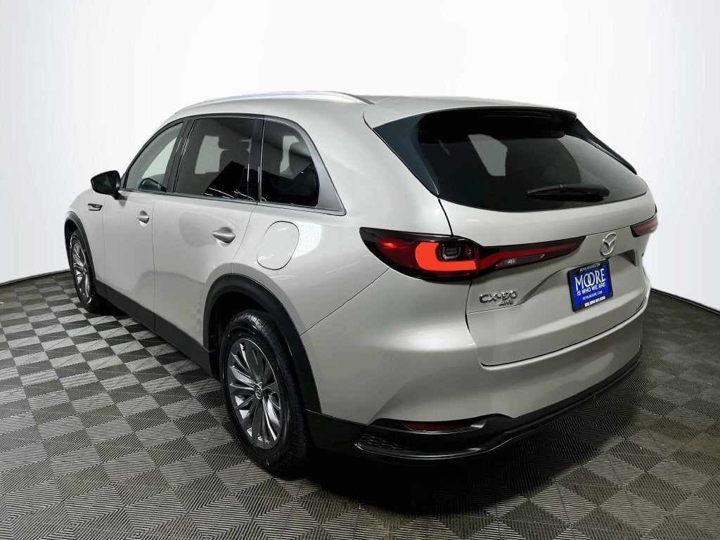 2024 Mazda Mazda CX-90 PHEV Preferred