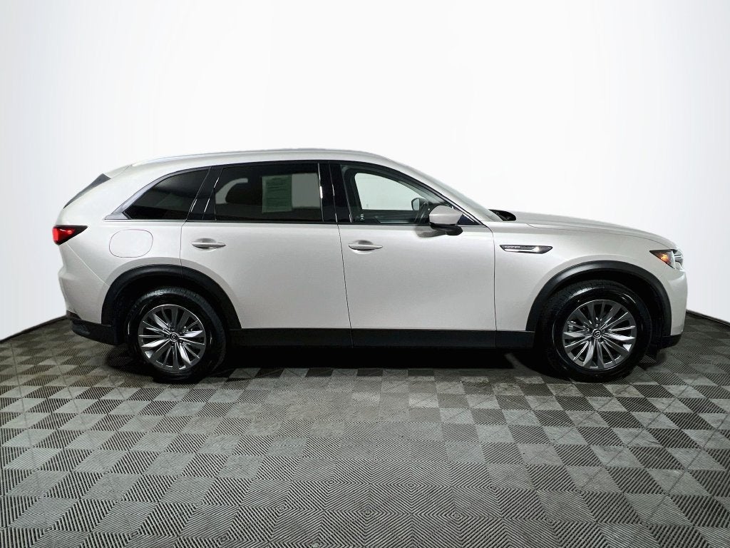 2024 Mazda Mazda CX-90 PHEV Preferred