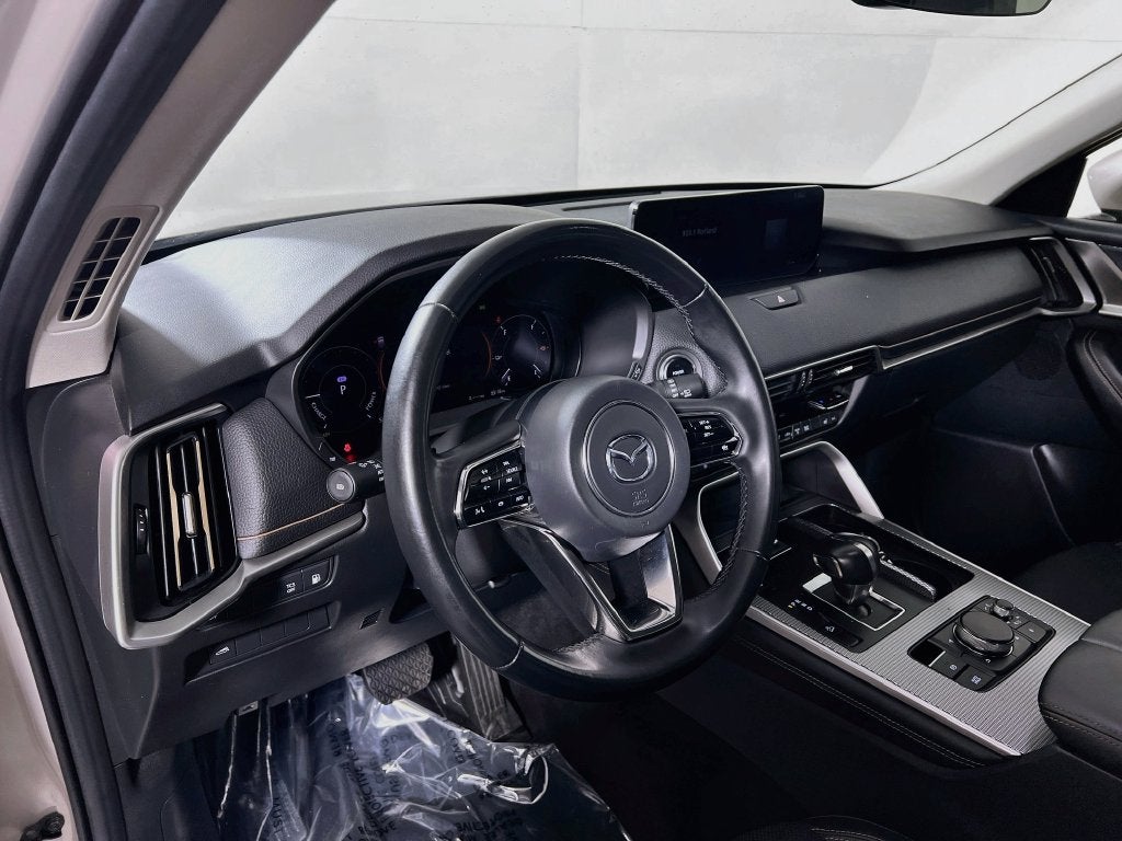 2024 Mazda Mazda CX-90 PHEV Preferred