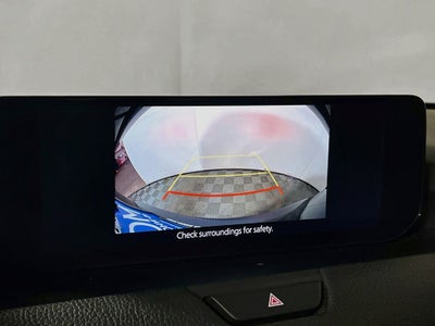 2024 Mazda Mazda CX-90 PHEV Preferred