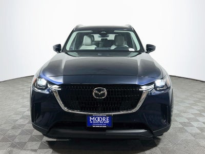 2024 Mazda Mazda CX-90 PHEV Preferred