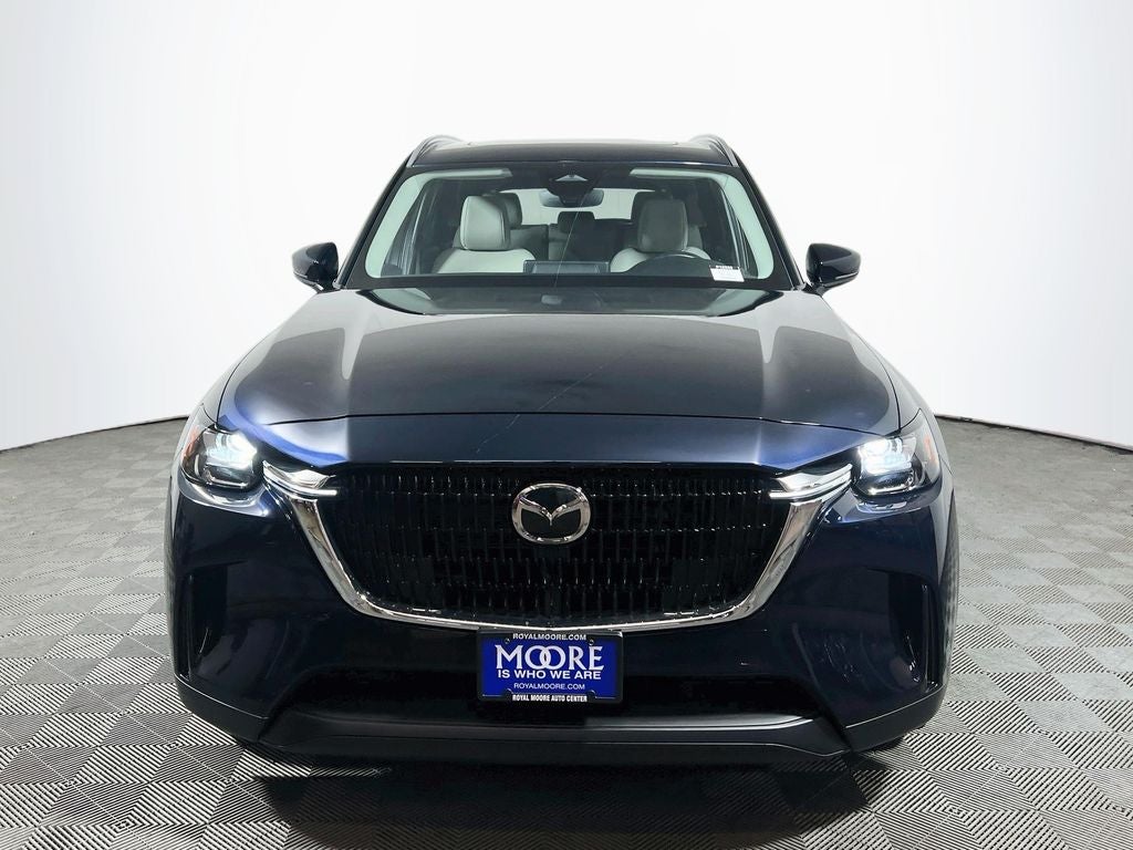 2024 Mazda Mazda CX-90 PHEV Preferred