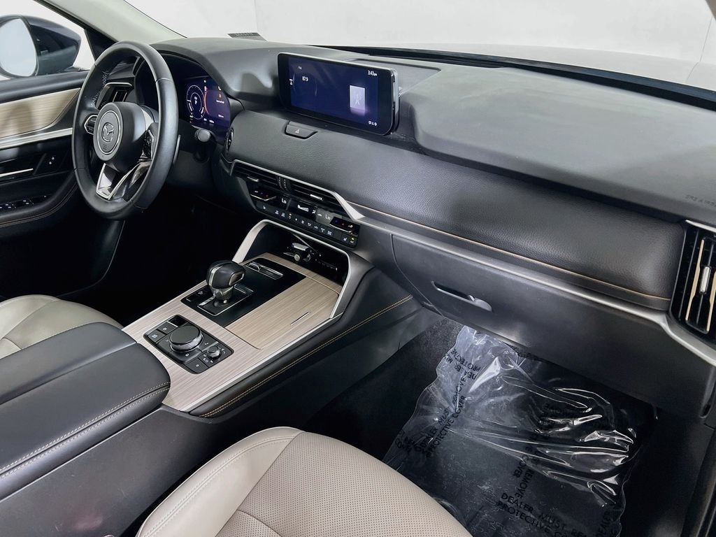 2024 Mazda Mazda CX-90 PHEV Preferred